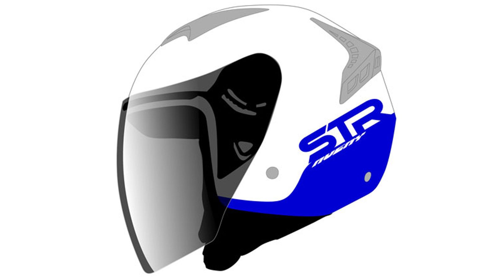 STR Αvery
